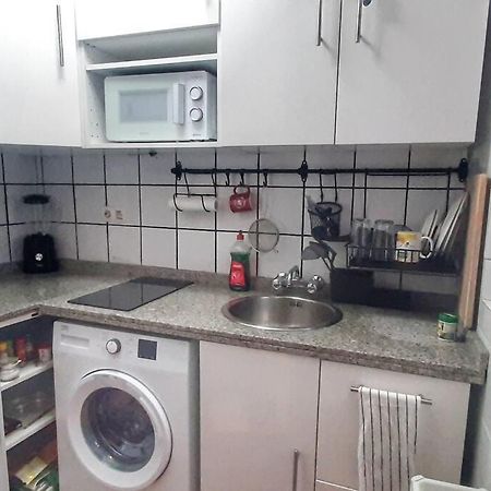 Albaicin Beautiful Apartment 格拉纳达 外观 照片