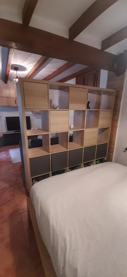 Albaicin Beautiful Apartment 格拉纳达 外观 照片