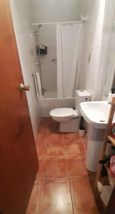 Albaicin Beautiful Apartment 格拉纳达 外观 照片