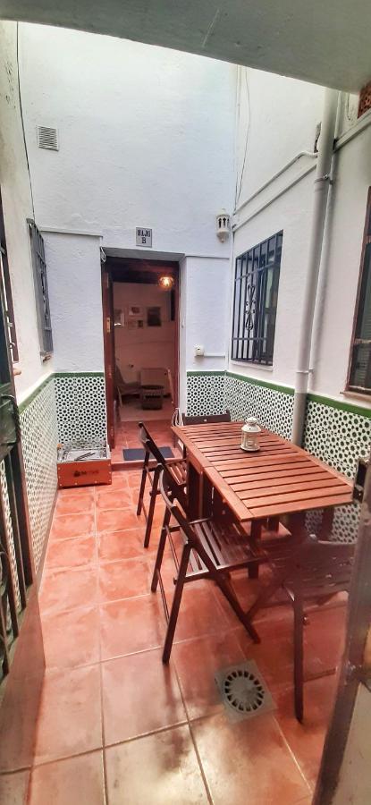 Albaicin Beautiful Apartment 格拉纳达 外观 照片