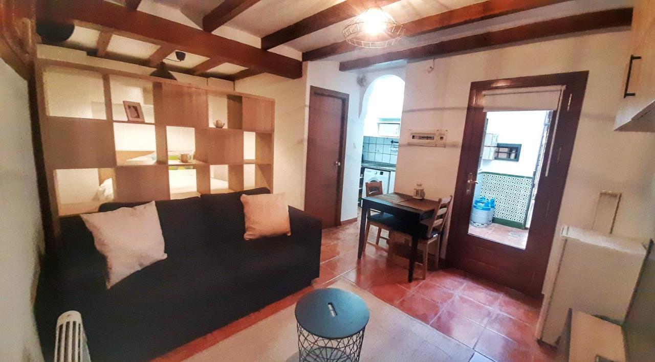 Albaicin Beautiful Apartment 格拉纳达 外观 照片
