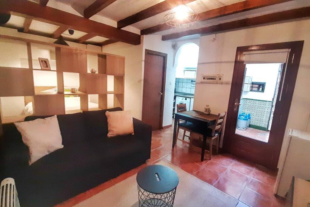 Albaicin Beautiful Apartment 格拉纳达 外观 照片