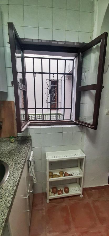 Albaicin Beautiful Apartment 格拉纳达 外观 照片